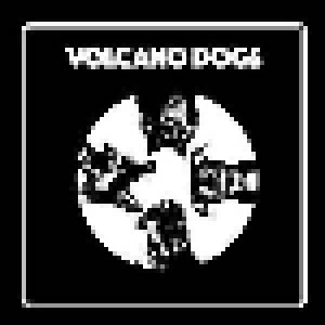Cover - Volcano Dogs: Volcano Dogs