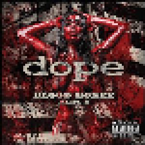 Dope: Blood Money Part 1 (2-LP) - Bild 1