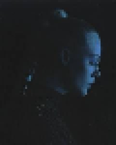 Sia + Cliff Martinez + Sweet Tempest + Julian Winding: The Neon Demon (Split-CD) - Bild 2