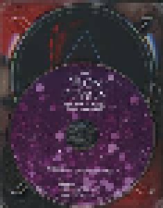 Sia + Cliff Martinez + Sweet Tempest + Julian Winding: The Neon Demon (Split-CD) - Bild 4