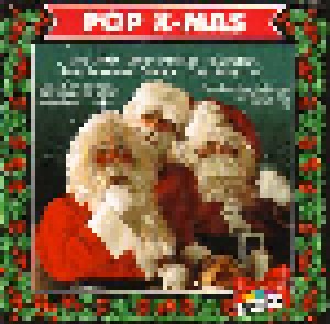 Pop X-Mas (CD) - Bild 1