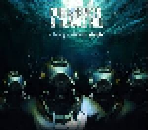 Dub Spencer & Trance Hill: Deep Dive Dub (CD) - Bild 1