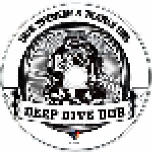 Dub Spencer & Trance Hill: Deep Dive Dub (CD) - Bild 2