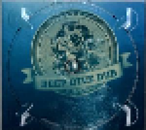 Dub Spencer & Trance Hill: Deep Dive Dub (CD) - Bild 4
