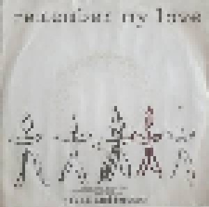 Bread And Butter: Remember My Love (7") - Bild 1