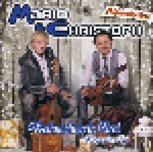 Cover - Mario & Christoph: Weihnachten In Tirol - A Besondere Zeit