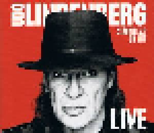 Udo Lindenberg: Stärker Als Die Zeit - Live (3-CD) - Bild 1