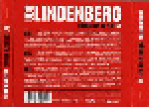 Udo Lindenberg: Stärker Als Die Zeit - Live (3-CD) - Bild 2