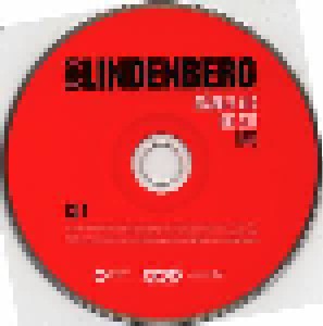 Udo Lindenberg: Stärker Als Die Zeit - Live (3-CD) - Bild 3