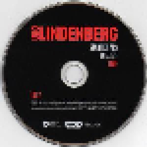 Udo Lindenberg: Stärker Als Die Zeit - Live (3-CD) - Bild 4