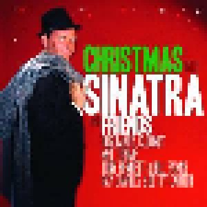 Cover - Ray Charles & Betty Carter: Christmas With Sinatra And Friends