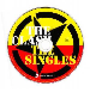 The Clash: The Singles (CD) - Bild 3
