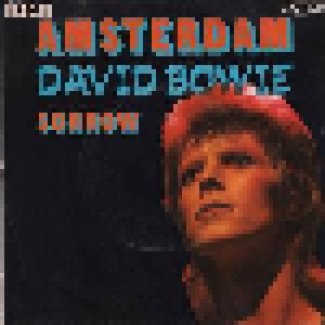 David Bowie: Sorrow (7") - Bild 1