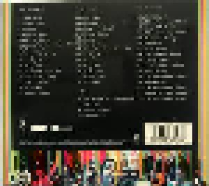 Basement Jaxx: The Singles (CD + DVD) - Bild 2