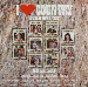Lacy J. Dalton: I Love Country (LP) - Bild 5