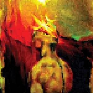 Raedon Kong: Critical Paths (LP) - Bild 1