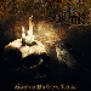 Spiritbell: Guided By Evil Light (CD) - Bild 1