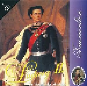 Ludwig II. - Mystische Traumwelten - Ein Visionär Des Absoluten (3-CD) - Bild 4