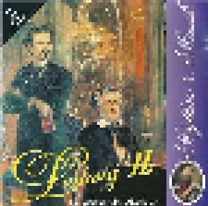 Ludwig II. - Mystische Traumwelten - Ein Visionär Des Absoluten (3-CD) - Bild 6