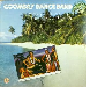 Goombay Dance Band: Holiday In Paradise (LP) - Bild 1