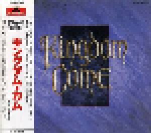 Kingdom Come: Kingdom Come (CD) - Bild 1