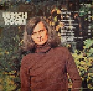 Ulrich Roski: Der Kleine Mann Von Der Straße (LP) - Bild 2