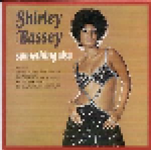Shirley Bassey: Original Album Series (5-CD) - Bild 3