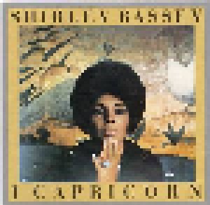 Shirley Bassey: Original Album Series (5-CD) - Bild 4