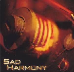 Cover - Sad Harmony: Elektrula