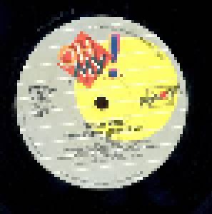 Video Kids: Woodpeckers From Space (Promo-12") - Bild 1