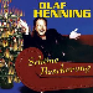Olaf Henning: Schöne Bescherung (CD) - Bild 1