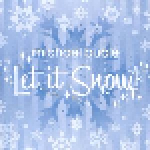 Michael Bublé: Let It Snow (Mini-CD / EP) - Bild 1
