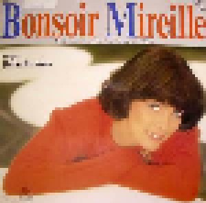 Mireille Mathieu: Bonsoir Mireille (2-LP) - Bild 1