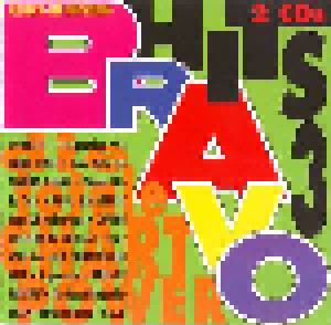 Bravo Hits 03 (2-CD) - Bild 1