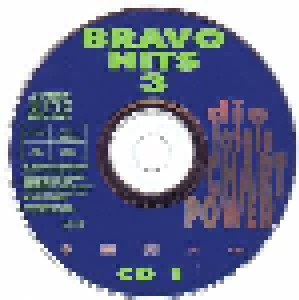 Bravo Hits 03 (2-CD) - Bild 3