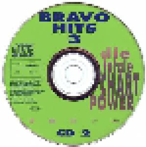 Bravo Hits 03 (2-CD) - Bild 4