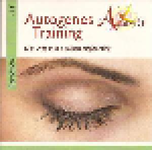 Jean-Pierre Garattoni: Autogenes Training - Cover