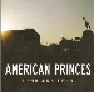 American Princes: Less And Less - Cover