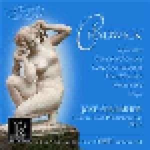 George Chadwick: Aphrodite / Suite Symphonique / Symphonic Sketches / Tam O'Shanter / Melpomene / Elegy - Cover