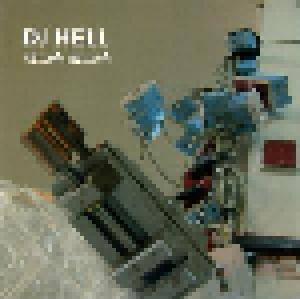 DJ Hell ‎– Misch Masch - Cover