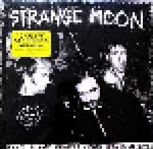 A Place To Bury Strangers: Strange Moon - Cover