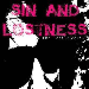 The Lost Rivers: Sin And Lostness - Cover