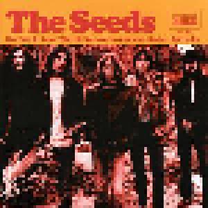 The Seeds: Bad Part Of Town / Wish Me Up / Love In A Summer Basket / Did He Die - Cover