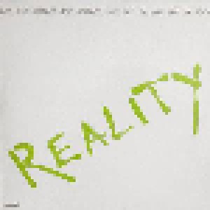 Cover - Inga Rumpf: Reality