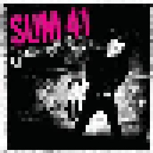 Cover - Sum 41: Underclass Hero