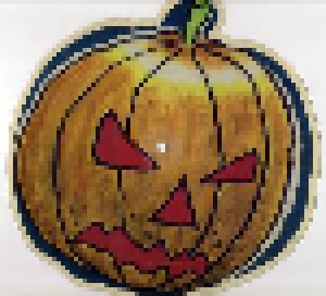 Helloween: Halloween (Shape-PIC) - Bild 1