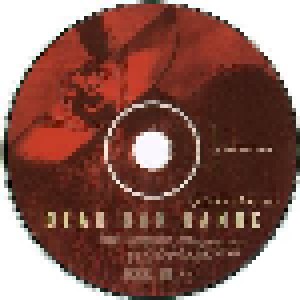 Dead Can Dance: Spiritchaser (CD) - Bild 3