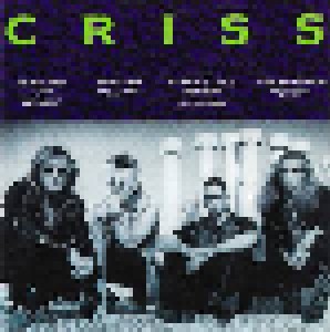 Peter Criss: Cat #1 (CD) - Bild 3
