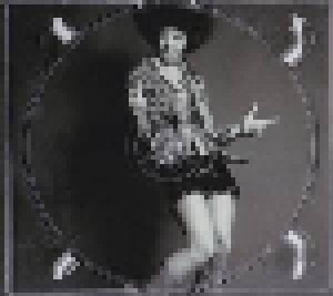Betty Davis: Betty Davis (CD) - Bild 3