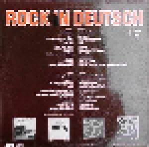 Rock 'n Deutsch (2-LP) - Bild 5